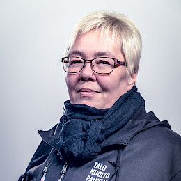 Minna Vuoti