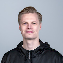 Janne Voutilainen