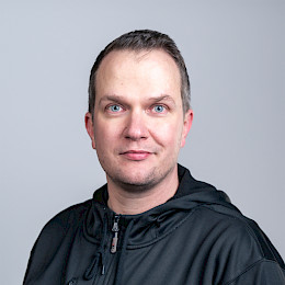 Jarmo Pesonen