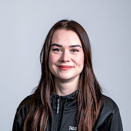 Susanna Karhu